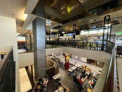 Parklane Shopping Mall (D7), Office #566176711